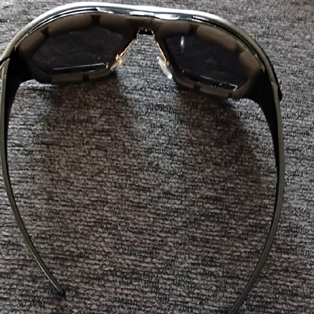 Stylish Black Sunglasses